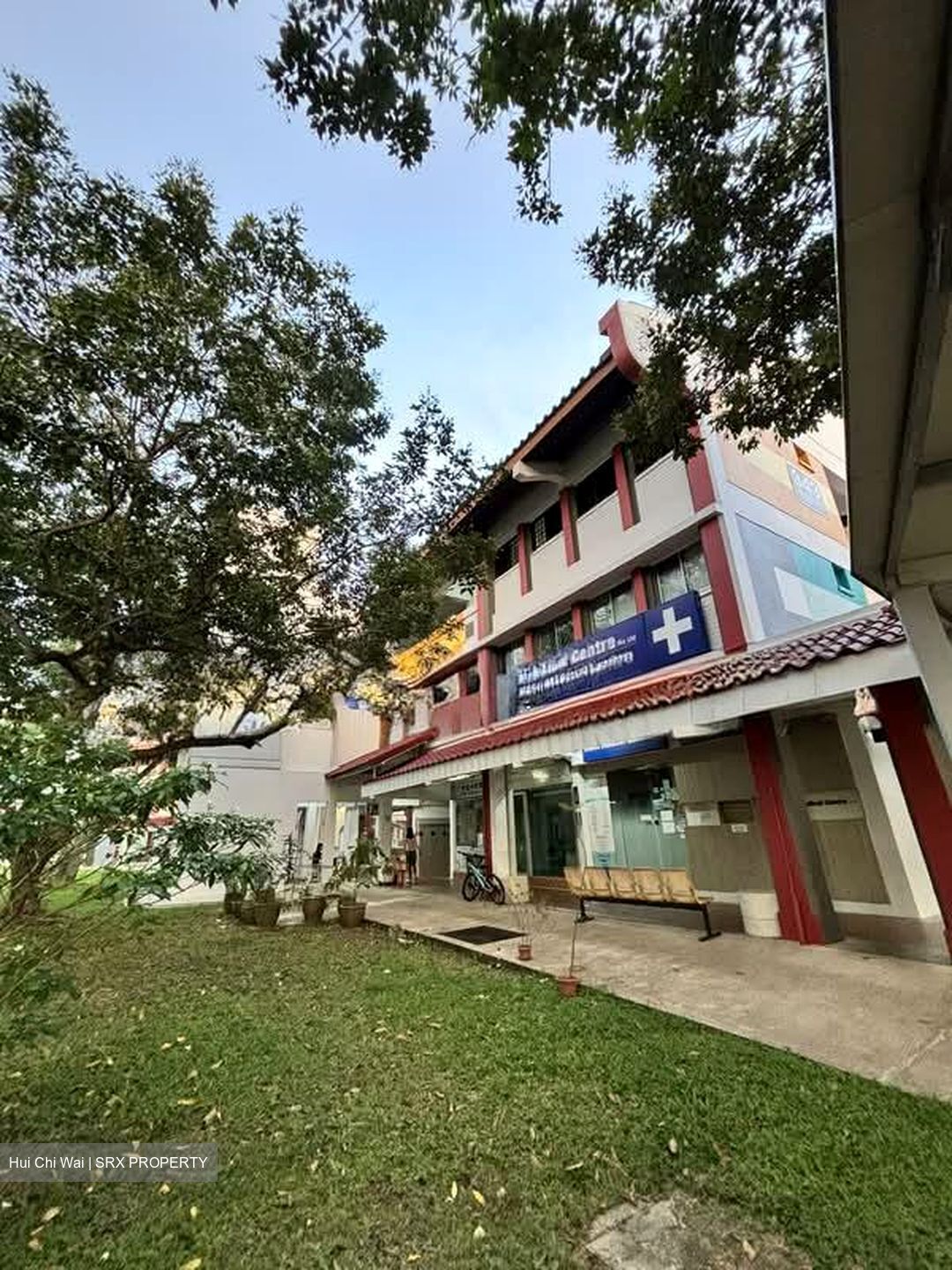 Jurong East Street 31 (D22), Shop House #545518771